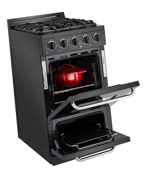 20 propane stove